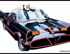 Image result for 1966 Batmobile Lincoln Futura