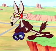 Image result for Wile E. Coyote Kills Road Runner