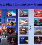 Image result for My Disney Controversy Meme