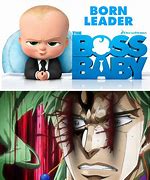 Image result for Boss Baby Meme