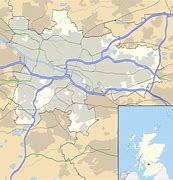 Image result for Map Boundary of Partick