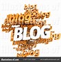 Image result for Blog Clip Art