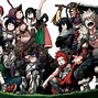 Image result for Kirishima Wallpaper