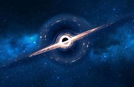 Image result for Pretty Space Black Hole