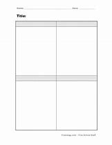 Image result for Printable Box Templates Free Download