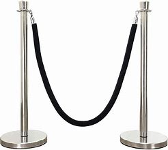 Image result for Heavy Duty All Weater Stanchion Rope Ends