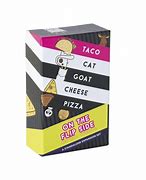 Image result for Taco Cat Pizza