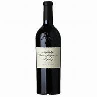 Image result for Cliff Lede Cabernet Sauvignon Poetry Howell Mountain