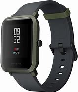 Image result for Amazfit Bip Green