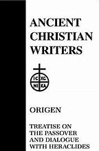 Image result for Biography of Origen