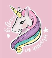 Image result for Cute Unicorn Cartoon Images