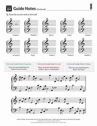 Image result for Piano Lesson Sheets