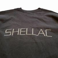 Image result for Shellac of North America T-Shirt