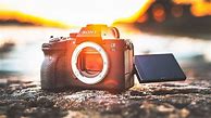 Image result for Sony A7iii Wallpaper