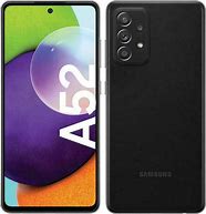 Image result for Samsung Galaxy a 52 4G