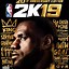 Image result for NBA 2K4 Cover