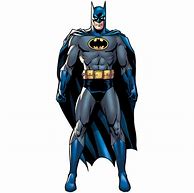 Image result for Marvel Batman Cartoon Character