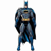 Image result for Batman Cartoin