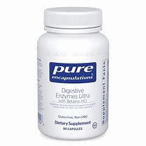 Image result for E Digestive Enzymes with Betaine HCL