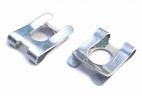 Image result for Clevis Pin Retaining Clip
