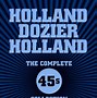 Image result for  Holland-Dozier-Holland