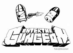 Image result for Enter the Gungeon Pixel Art Characters