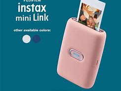 Image result for Instax Mini Link Book