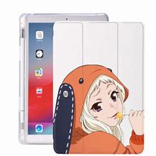 Image result for Anime iPad Pro Case