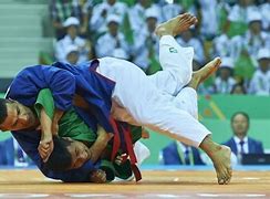 Image result for Kurash at the 2009 Asian Martial Arts Games