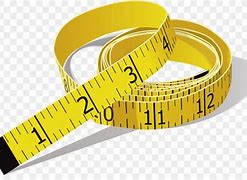 Image result for Clip Art Measuring Tape Numbers