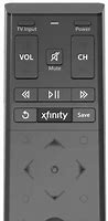 Image result for Xfinity XR15 Remote Buttons