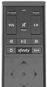 Image result for Xfinity TV Remote Codes List