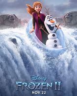 Image result for Frozen 2 Characters Olaf