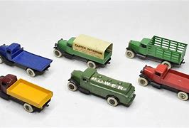 Image result for Dinky Toys