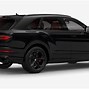 Image result for Red Bentley SUV