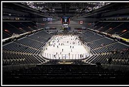 Image result for Van Andel Arena Inside