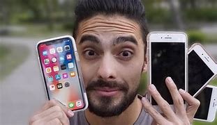 Image result for iPhone 6Vs 8Plus