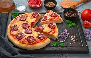 Image result for Jokeroni Pizza