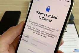 Image result for Permanently Locked iPhone