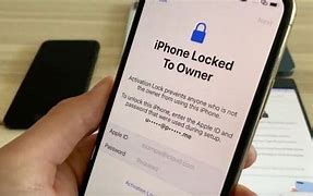 Image result for Can You Answer a Locked iPhone