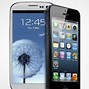 Image result for iPhone 5 Samsung