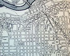 Image result for Map of Moline IL Streets