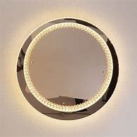 Image result for Mirror Ceiling Light