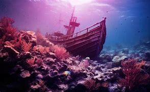 Image result for Sunken Ship Corpses