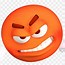 Image result for Angry Face Emoji Realistic