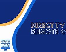 Image result for Direct TV Remote Codes