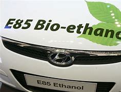 Image result for Ethanol Fuel Car