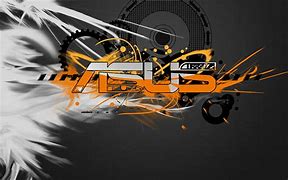 Image result for Orange Nad Black Logo Sus