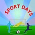 Image result for Sports Day Poster
