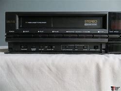 Image result for Vintage RCA VCR